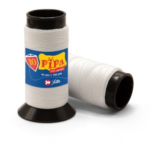 Linha Para Pipa N.10 C/91,4m. 100 Jardas-126394-25080