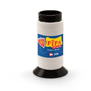 Linha Para Pipa N.10 C/91,4m. 100 Jardas