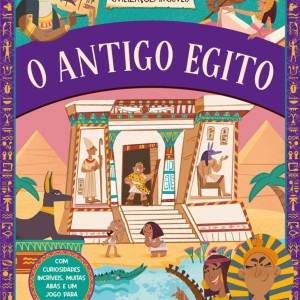 O Antigo Egito