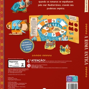A Roma Antiga-9786526118290-13072