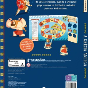 A Grécia Antiga-9786526118269-64875