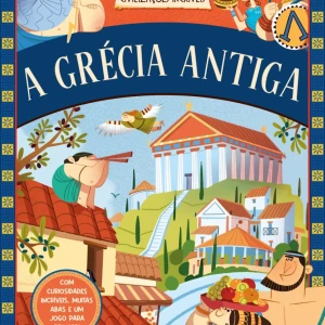 A Grécia Antiga