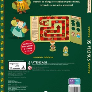 Os Vikings-9786526118238-53291