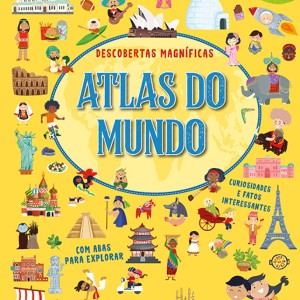 Atlas Do Mundo
