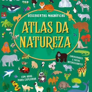 Atlas Da Natureza