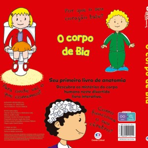 O Corpo De Bia-9786526115411-42286