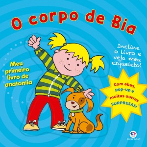 O Corpo De Bia