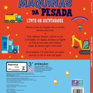 Máquinas Da Pesada-9786526112748-72702