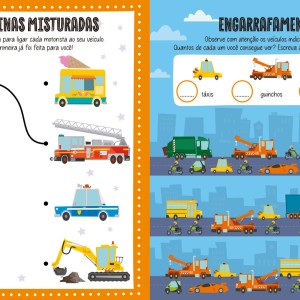 Máquinas Da Pesada-9786526112748-92790