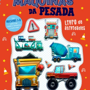 Máquinas Da Pesada