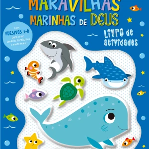 Maravilhas Marinhas De Deus