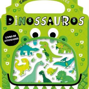 Dinossauros-9786526112892