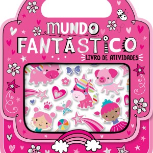 Mundo Fantástico
