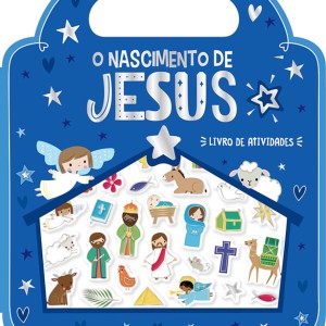 O Nascimento De Jesus