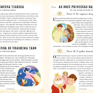 365 Histórias Para Dormir-9786526109342-40647