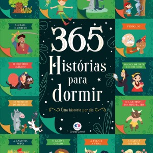 365 Histórias Para Dormir