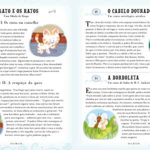 365 Histórias De Todos Os Tempos-9788538090007-21892