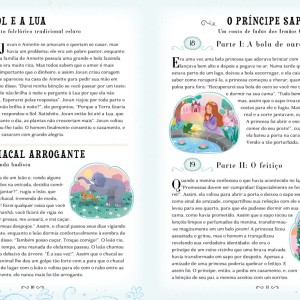 365 Histórias Do Mundo Todo-9788538088295-77896