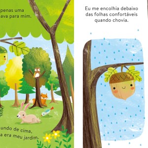 Contos Da Floresta-9786526116845-50873
