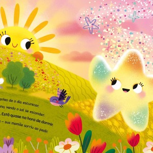 Boa Noite, Meu Tesouro!-9786526116821-69177