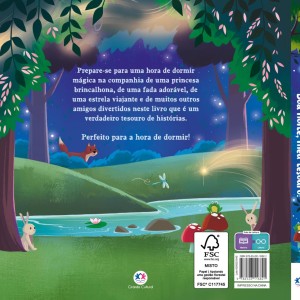 Boa Noite, Meu Tesouro!-9786526116821-79621