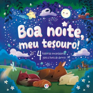 Boa Noite, Meu Tesouro!