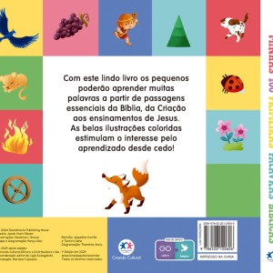 Minhas 100 Primeiras Palavras Bíblicas-9786526120606-28883