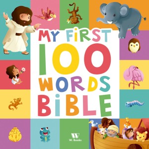 My First 100 Words Bible