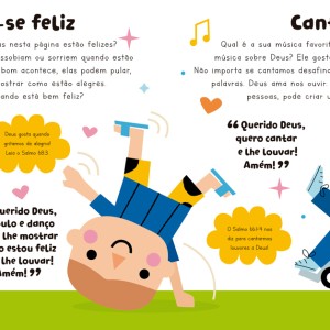 101 Devocionais - 5 Minutos De Reflexão Bíblica-9786526115947-32792