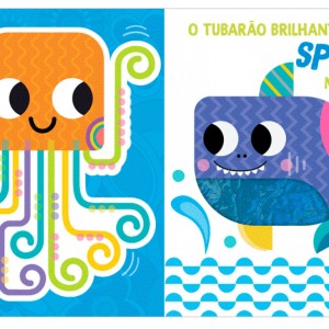 Animais Do Mar-9786526120231-23148