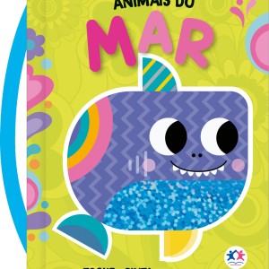 Animais Do Mar