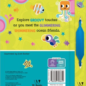 Shiny Shark-9786583398642-13983