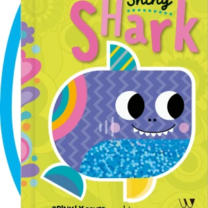 Shiny Shark