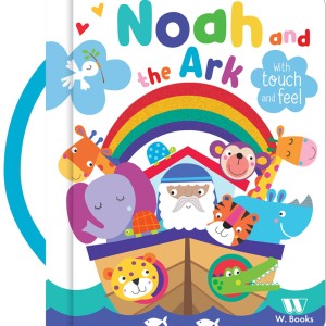 Noah And The Ark