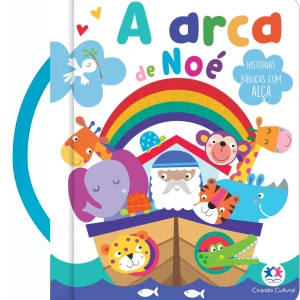 A Arca De Noé