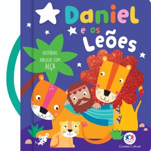 Daniel E Os Leões
