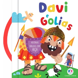 Davi E Golias