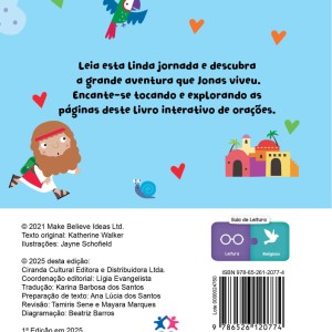 Jonas E O Grande Peixe-9786526120774-57740