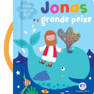 Jonas E O Grande Peixe