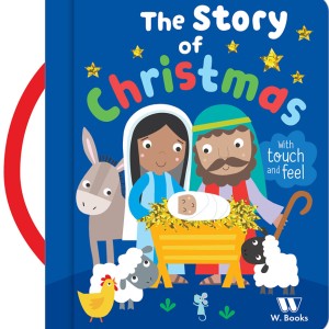 The Story Of Christmas