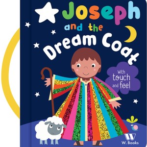 Joseph And The Dream Coat