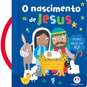 O Nascimento De Jesus