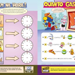 Superdesafios - Problemas E Estímulos Matemáticos-9786526111888-54379