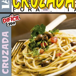 Revista Laser - 390-cruzadas-dificil