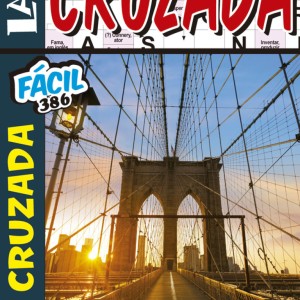 Revista Laser - 386-cruzadas-facil