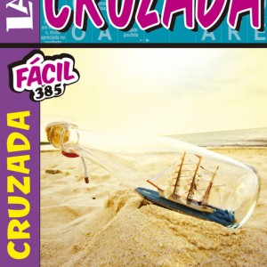 Revista Laser - 385-cruzadas-facil