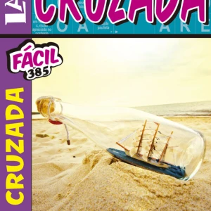Revista Laser - 385-cruzadas-facil