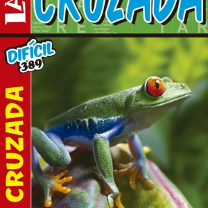 Revista Laser - 389-cruzadas-dificil