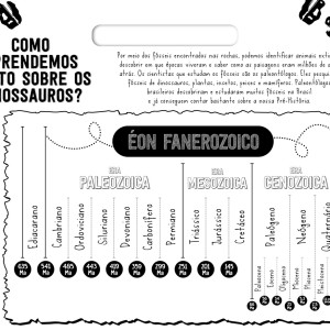 Dinossauros Do Brasil-9786526124048-38456