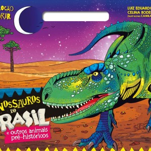 Dinossauros Do Brasil